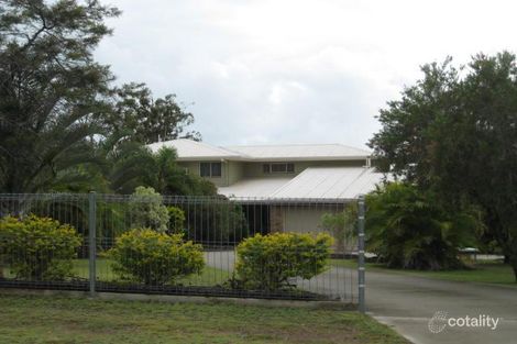 6 Coal Cres, Tannum Sands, QLD 4680