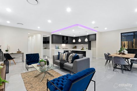 Property photo of 21 Swordfish Street Nirimba Fields NSW 2763