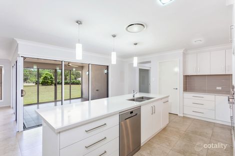 Property photo of 19 Kimdonn Drive Withcott QLD 4352