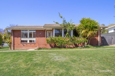 Property photo of 1 Sharland Place Holder ACT 2611