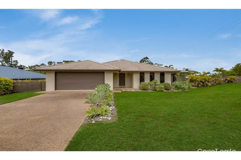 Property photo of 47 Tasman Crescent Yeppoon QLD 4703