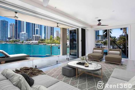 Property photo of 2/70 Sunrise Boulevard Surfers Paradise QLD 4217