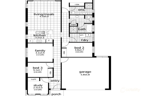 Property photo of 12 Anne Street Augustine Heights QLD 4300