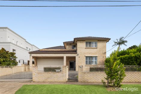 Property photo of 22 Empire Avenue Concord NSW 2137
