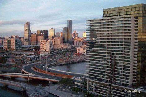 Property photo of 1607/50 Lorimer Street Docklands VIC 3008