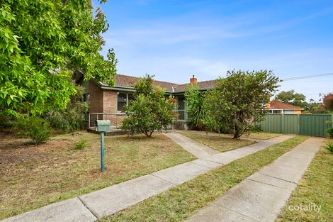 16 Ayers Pl, Curtin, ACT 2605