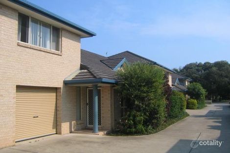 Property photo of 4/22 Fitzgerald Street Coffs Harbour NSW 2450