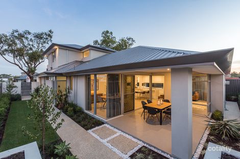 Property photo of 25 Windermere Boulevard Aveley WA 6069