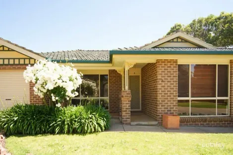 Property photo of 8/95 Balleroo Crescent Glenfield Park NSW 2650