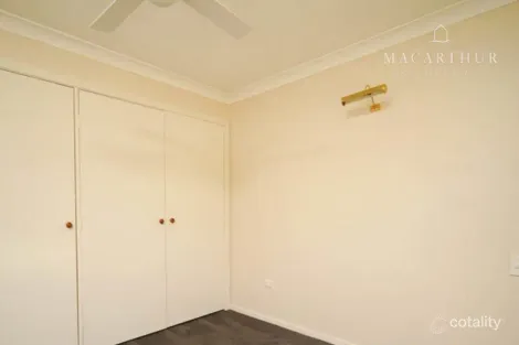 Property photo of 8/95 Balleroo Crescent Glenfield Park NSW 2650