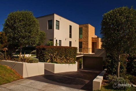Property photo of 9 Mulgowrie Crescent Balgowlah Heights NSW 2093