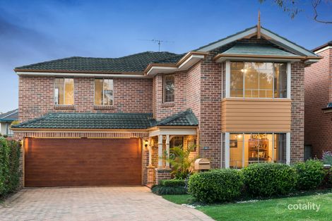 Property photo of 20 Waterside Grove Warriewood NSW 2102