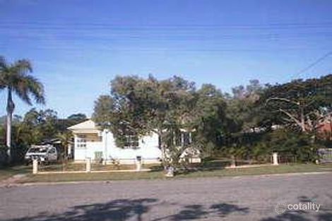 48 Pegnall St, Pimlico, QLD 4812