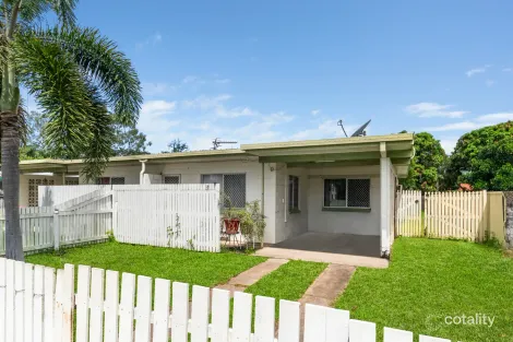 2/34 Jannila Ave, Cranbrook, QLD 4814