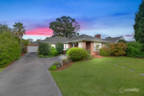 Property photo of 13 Kellaway Street Mount Waverley VIC 3149