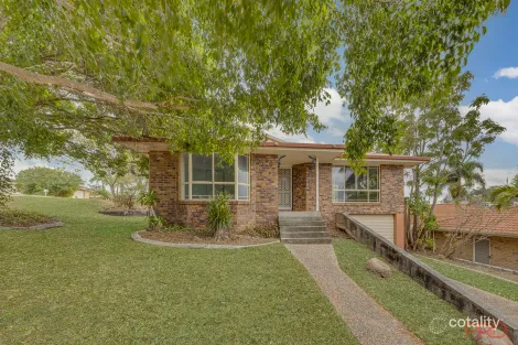 Property photo of 10 Fairbairn Place Clinton QLD 4680