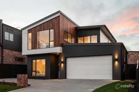 28 New Ecclestone Rd, Riverside, TAS 7250