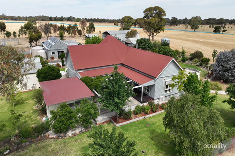 Property photo of 103 Hutchinsons Road Quantong VIC 3401
