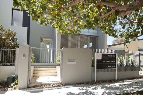 Property photo of 48A St Leonards Avenue West Leederville WA 6007