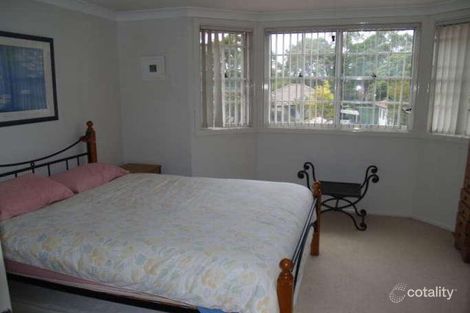 Property photo of 30 Morshead Street North Ryde NSW 2113
