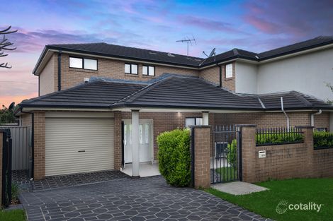 Property photo of 601A Homer Street Kingsgrove NSW 2208