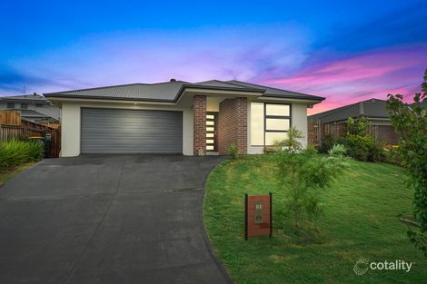 Property photo of 23 Avocet Street Aberglasslyn NSW 2320