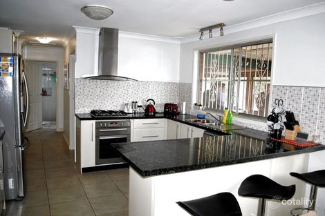 Property photo of 58 Foveaux Avenue Lurnea NSW 2170