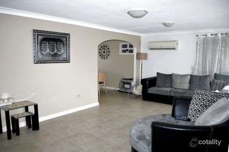 Property photo of 58 Foveaux Avenue Lurnea NSW 2170