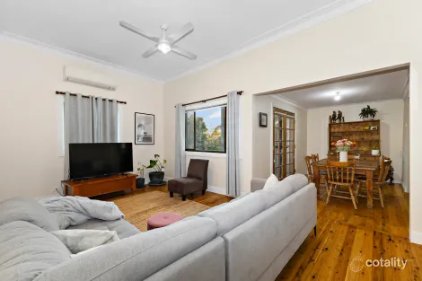 Property photo of 4 Taree Avenue Telarah NSW 2320
