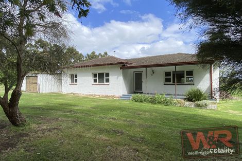 Property photo of 555 Spencer Road Narrikup WA 6326