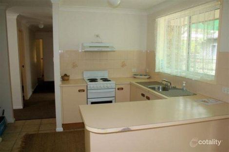 Property photo of 1 Banksia Close Sandy Beach NSW 2456