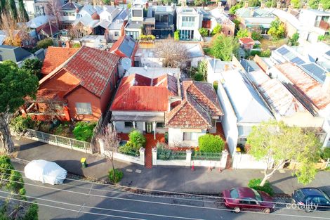 Property photo of 50 Woodside Street Fitzroy North VIC 3068