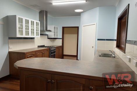 Property photo of 555 Spencer Road Narrikup WA 6326