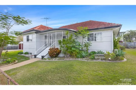 Property photo of 17 Spencer Street The Range QLD 4700