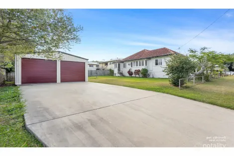 Property photo of 17 Spencer Street The Range QLD 4700