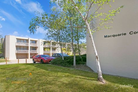 Property photo of 39/26 Macquarie Street Barton ACT 2600