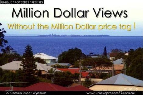 Property photo of 129 Coreen Street Wynnum QLD 4178