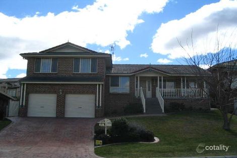 26 Coorung Cl, Cordeaux Heights, NSW 2526