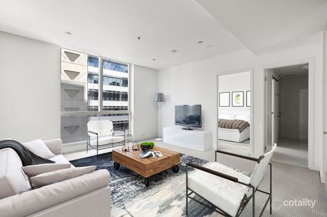 Property photo of 2213/22-24 Jane Bell Lane Melbourne VIC 3000