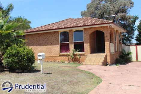 Property photo of 8 Emilia Close Rosemeadow NSW 2560