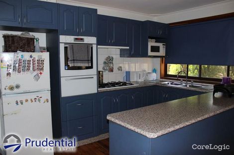 Property photo of 8 Emilia Close Rosemeadow NSW 2560