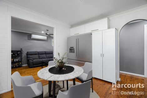 Property photo of 4 Kenneth Crescent Dean Park NSW 2761