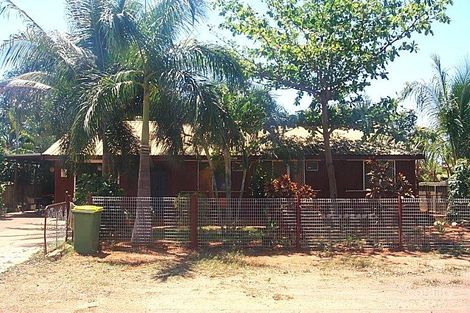 7 Puertollano Pl, Broome, WA 6725