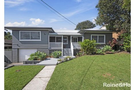 22 Ann St, Coffs Harbour, NSW 2450