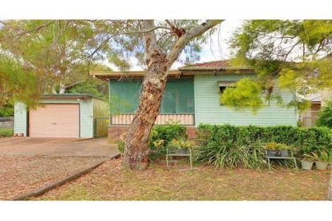 Property photo of 16 Verlie Street South Wentworthville NSW 2145