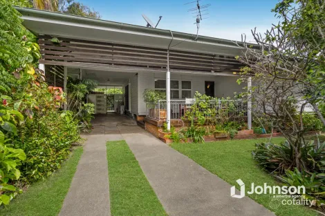 4 Karloo St, Wynnum, QLD 4178