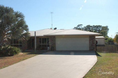 Property photo of 3 Freeman Street Moranbah QLD 4744