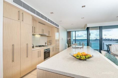 Property photo of N802/70-72 Canning Beach Road Applecross WA 6153