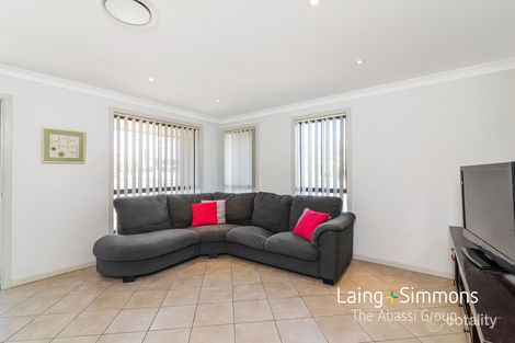 Property photo of 14 Dunlop Avenue Ropes Crossing NSW 2760