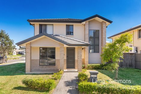 Property photo of 14 Dunlop Avenue Ropes Crossing NSW 2760